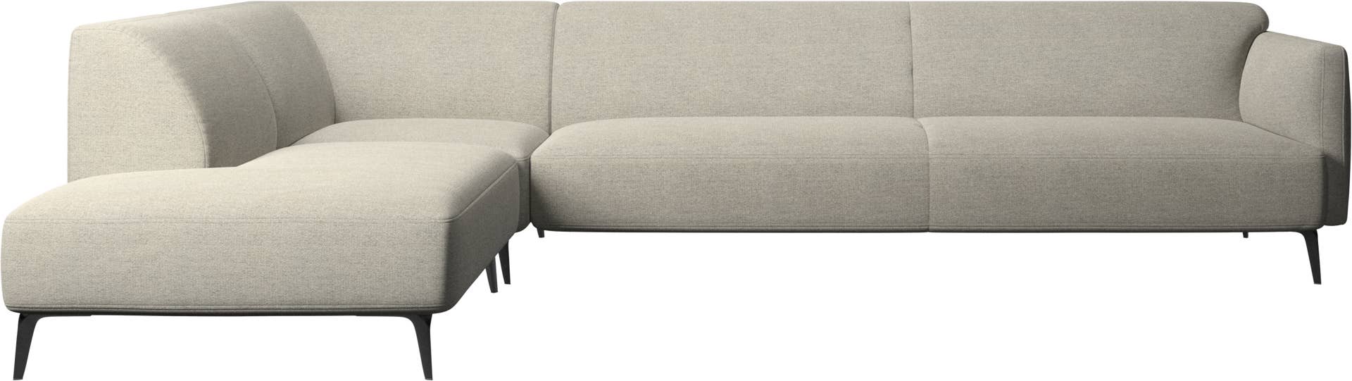 Modena コーナーソファ(ラウンジングユニット付き) | Sofa | Modena Modena コーナーソファ(ラウンジングユニット付き) | Sofa | Modena